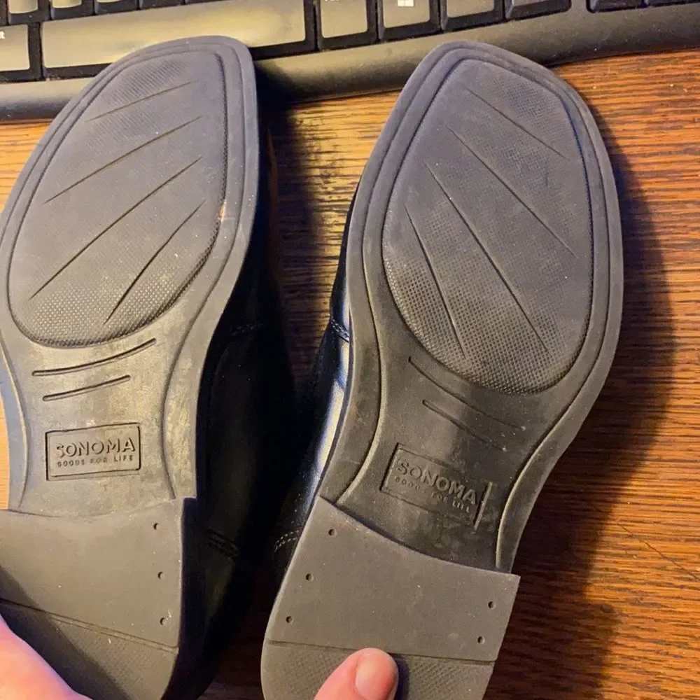 Sonoma Loafers sz. 4
